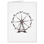 Ferrous Ferris Wheel (Front)