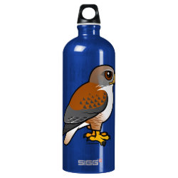 Ferruginous Hawk SIGG Traveller Water Bottle (0.6L)