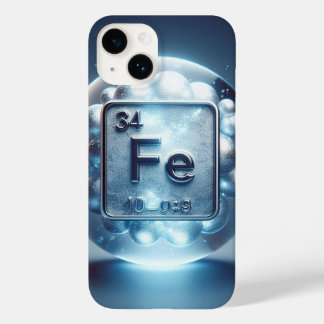 Ferrum Case-Mate iPhone 14 Case