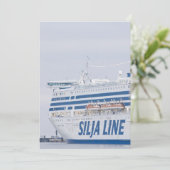 Ferry (Standing Front)