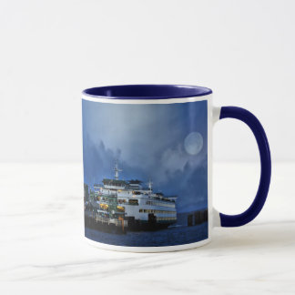 Ferry coffee mug