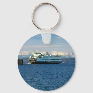 Ferry Keychain