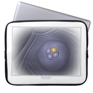 Fertility 15 inch Laptop Sleeve