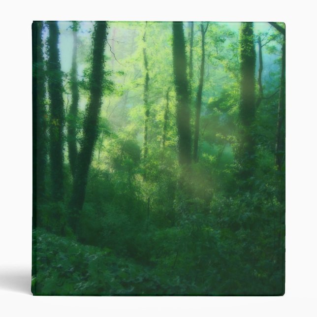 Fertility Binder (Front)