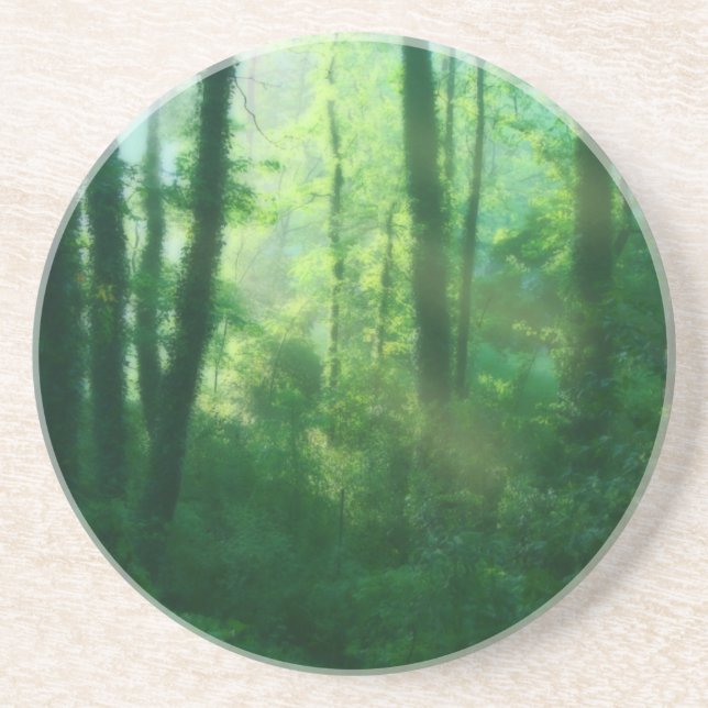 Fertility Coaster (Front)