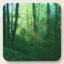 Fertility Cork Coaster