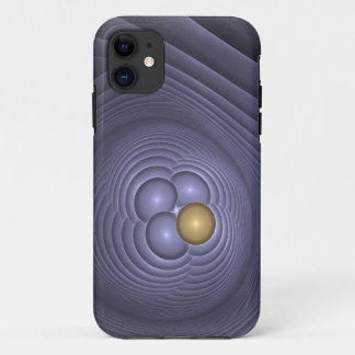 Fertility iPhone 5 Barely There Case