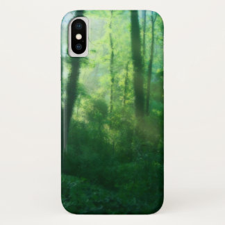 Fertility iPhone Case-Mate X Case