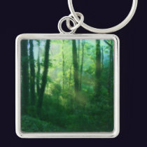 Fertility Keychain