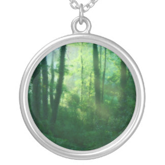 Fertility Necklace