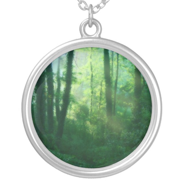 Fertility Necklace (Front)