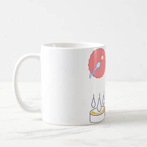  _ Fertility Nurse Coffee Mug