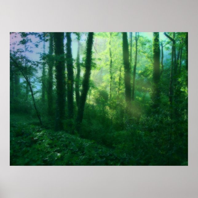 Fertility Print (Front)