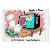 Fertilization Travel Network (Front Horizontal)