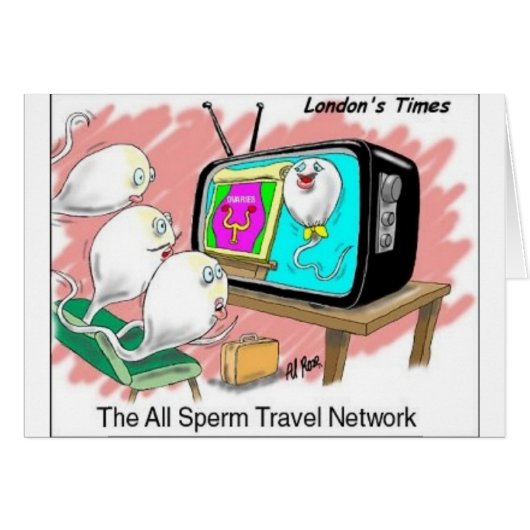 Fertilization Travel Network (Front Horizontal)