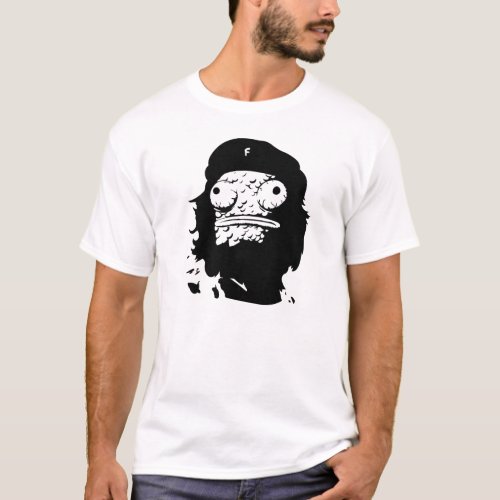 Fester Guevara T_Shirt