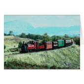 Festiniog Railway (Front Horizontal)