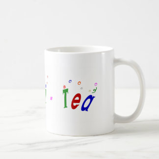 Festiv - I - Tea, Mug