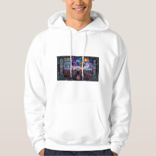 Festival Anthem EDM Hoodie - Progressive House