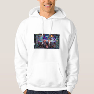 Festival Anthem EDM Hoodie - Progressive House
