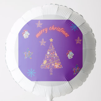 Festival Celebration With Colourful Balloon