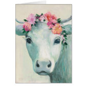 Festival Cow (Front)