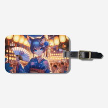 Festival Days with Mystic Catgirl