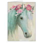 Festival Horse (Front)