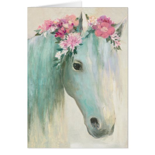 Festival Horse (Front)