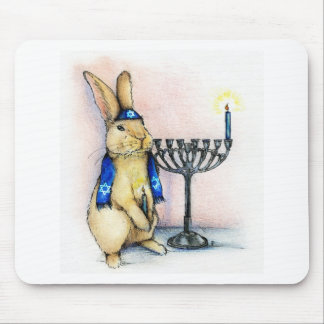 Festival of Lights Mouse Pad