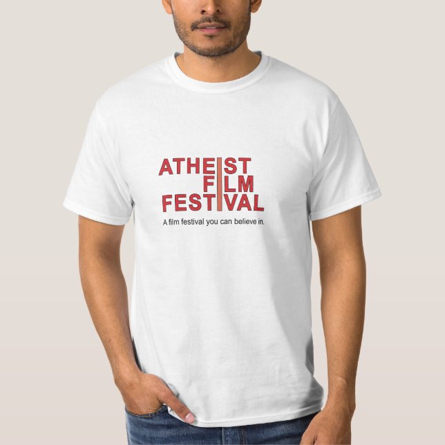 Festival T-Shirt (Front)