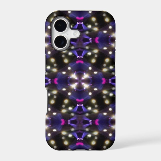 Festival Time.... Iphone Case (Back)