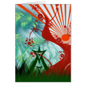 Festivalia Card (Front)