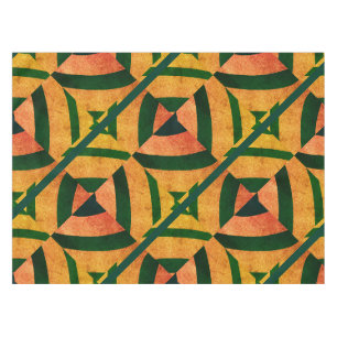 FESTIVATE tablecloth in SUNSET