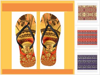 Festive African Prints for Every Occasion