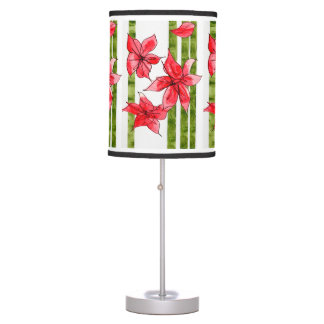 FESTIVE AND FUN TABLE LAMP