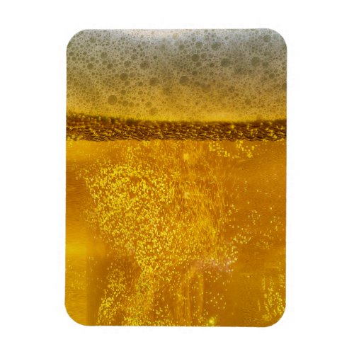 Festive Beer Galaxy a Celestial Quenching Magnet