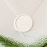 festive berries traditional green & red christmas wax seal stamp<br><div class="desc">festive berries traditional green & red christmas Wax Seal Stamp _____________________________ ***this design is part of a christmas holiday collection*** Introducing a Traditional Green & Red Timeless Festive Berries & Hollies Collection, a celebration of the cherished holiday traditions presented in a classic palette of green and red. This collection is a...</div>