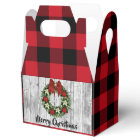 Festive Christmas add name party