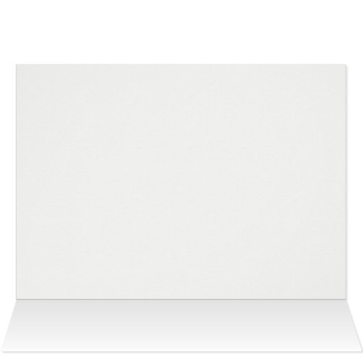 Festive Christmas Card for Pet-sitter Red Green (Inside Horizontal (Top))