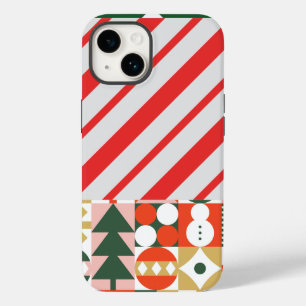   Festive Christmas  Case-Mate iPhone 14 Case
