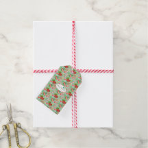 Festive Christmas – Holiday Icons with Stockings