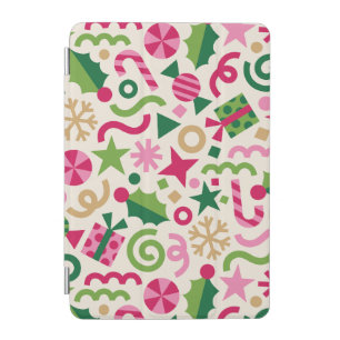 Festive Christmas iPad case