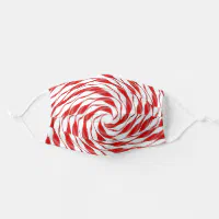 Candy Canes: The Red Helmet Appreciation Post