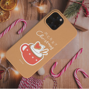 Festive Christmas Phone Case Collection – Cozy