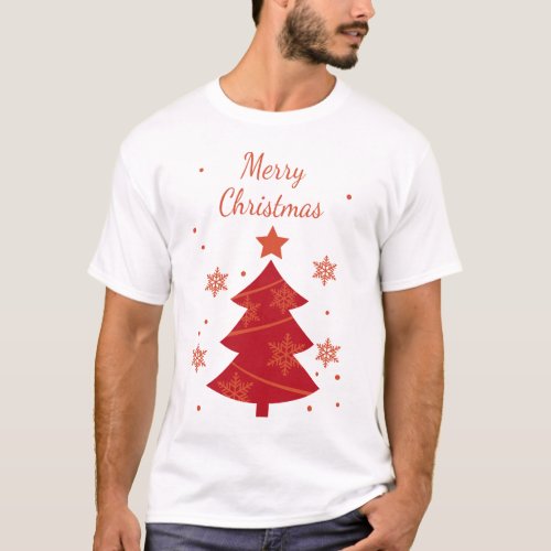 Festive Christmas Shirt  Perfect for Holiday Chee