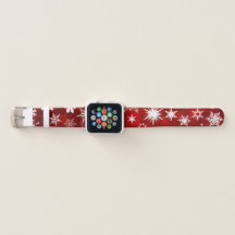 holiday apple watch bands