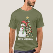 festive christmas clothes