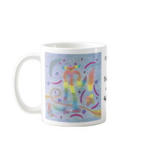 Festive Days and Jubilant Nights I Like! Mug