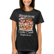 Festive Dog Squad-Official Christmas Dog team